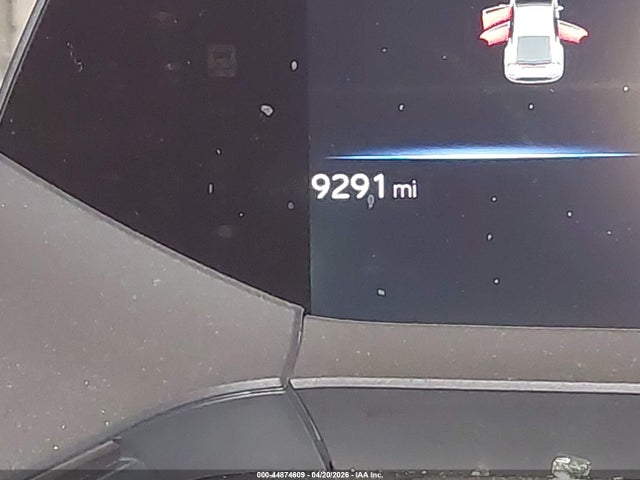 Toyota Prius Le Awd-e 2026 JTDADABU0T3031301 Image 16