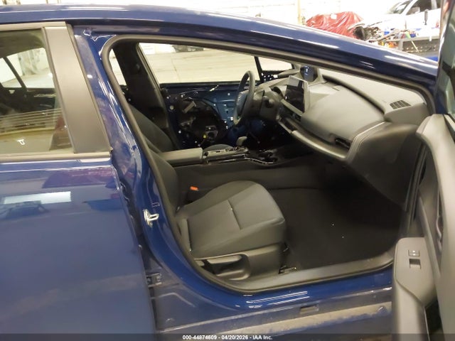 Toyota Prius Le Awd-e 2026 JTDADABU0T3031301 Image 5