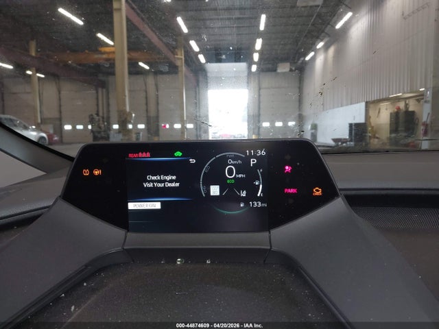 Toyota Prius Le Awd-e 2026 JTDADABU0T3031301 Image 7