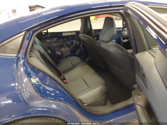 Toyota Prius Le Awd-e 2026 JTDADABU0T3031301 Image 8