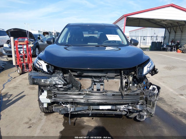 Продаж на аукціоні авто 2023 Nissan Rogue S Intelligent Awd, vin: 5N1BT3AB1PC787398, номер лоту: 44874617