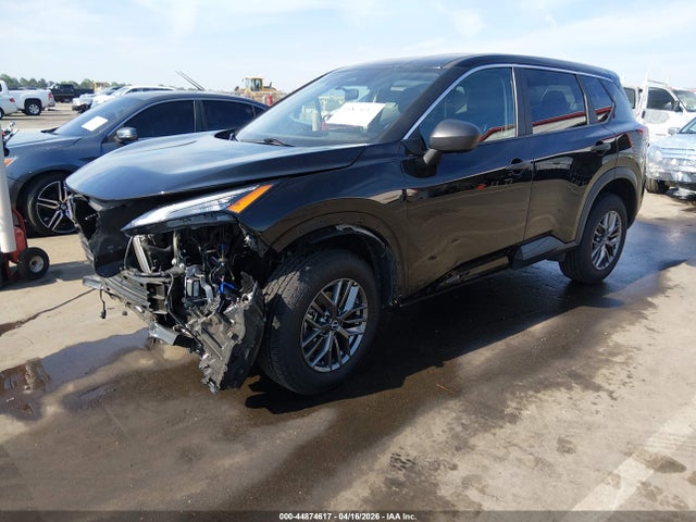 Продаж на аукціоні авто 2023 Nissan Rogue S Intelligent Awd, vin: 5N1BT3AB1PC787398, номер лоту: 44874617