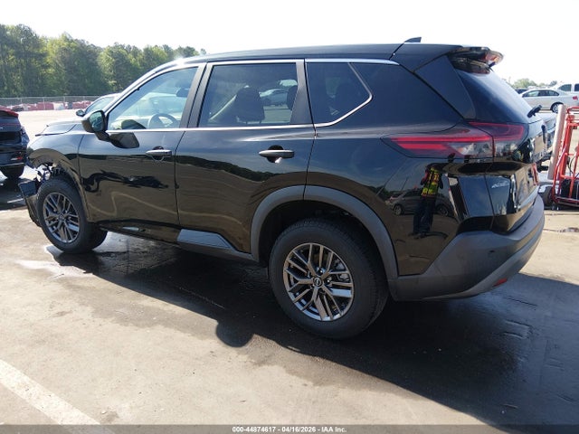 Продаж на аукціоні авто 2023 Nissan Rogue S Intelligent Awd, vin: 5N1BT3AB1PC787398, номер лоту: 44874617