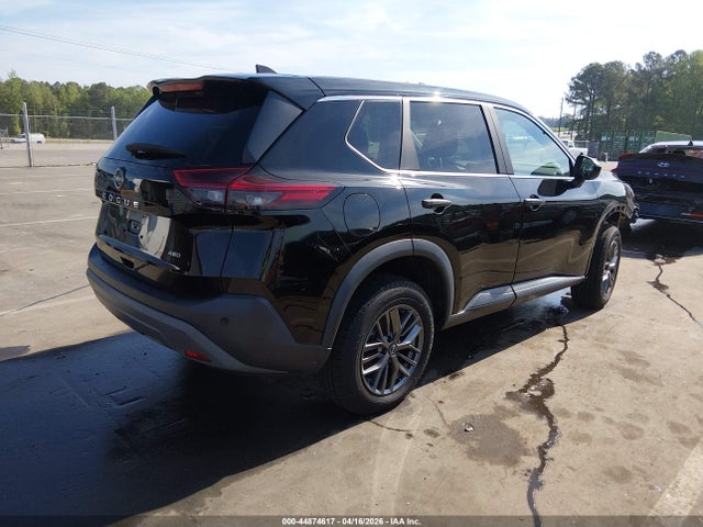 Продаж на аукціоні авто 2023 Nissan Rogue S Intelligent Awd, vin: 5N1BT3AB1PC787398, номер лоту: 44874617