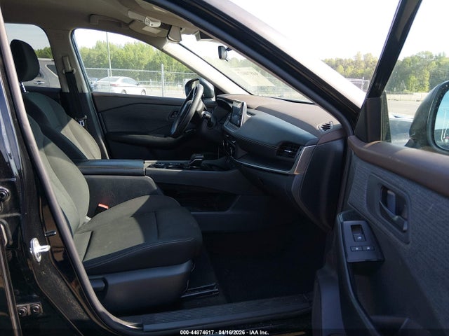 Продаж на аукціоні авто 2023 Nissan Rogue S Intelligent Awd, vin: 5N1BT3AB1PC787398, номер лоту: 44874617