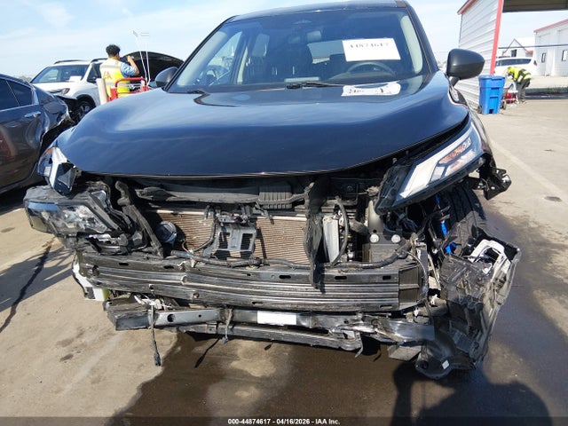 Продаж на аукціоні авто 2023 Nissan Rogue S Intelligent Awd, vin: 5N1BT3AB1PC787398, номер лоту: 44874617