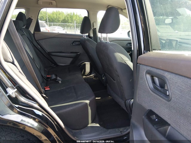 Продаж на аукціоні авто 2023 Nissan Rogue S Intelligent Awd, vin: 5N1BT3AB1PC787398, номер лоту: 44874617