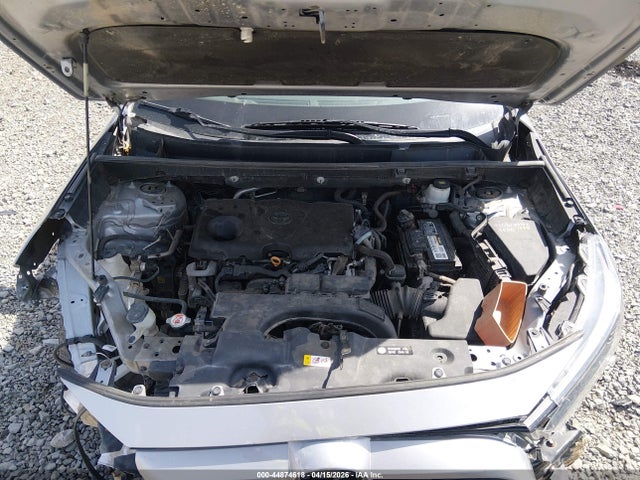 Aukcja sprzedaży 2020 Toyota Rav4 Le, vin: 2T3F1RFV4LW091028, numer aukcji: 44874618