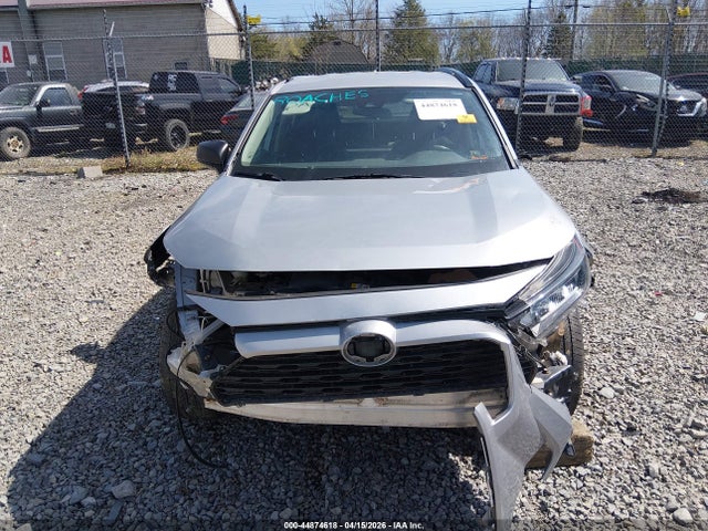 Aukcja sprzedaży 2020 Toyota Rav4 Le, vin: 2T3F1RFV4LW091028, numer aukcji: 44874618