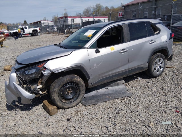 Aukcja sprzedaży 2020 Toyota Rav4 Le, vin: 2T3F1RFV4LW091028, numer aukcji: 44874618