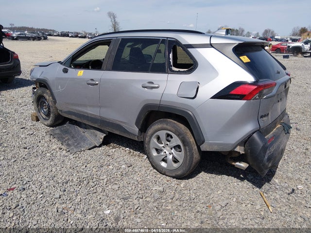 Aukcja sprzedaży 2020 Toyota Rav4 Le, vin: 2T3F1RFV4LW091028, numer aukcji: 44874618