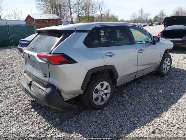 Aukcja sprzedaży 2020 Toyota Rav4 Le, vin: 2T3F1RFV4LW091028, numer aukcji: 44874618
