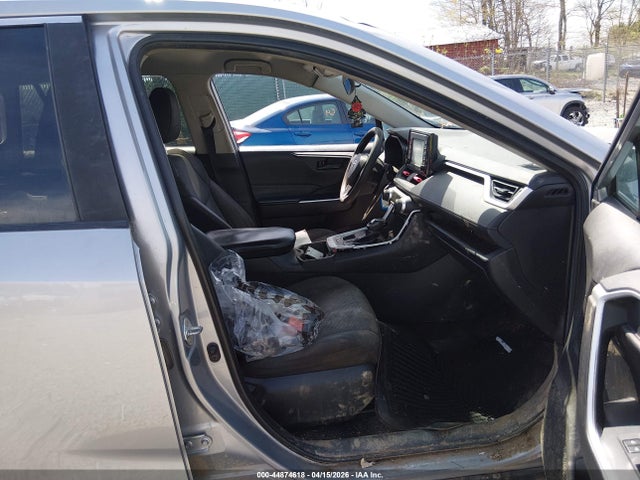Aukcja sprzedaży 2020 Toyota Rav4 Le, vin: 2T3F1RFV4LW091028, numer aukcji: 44874618