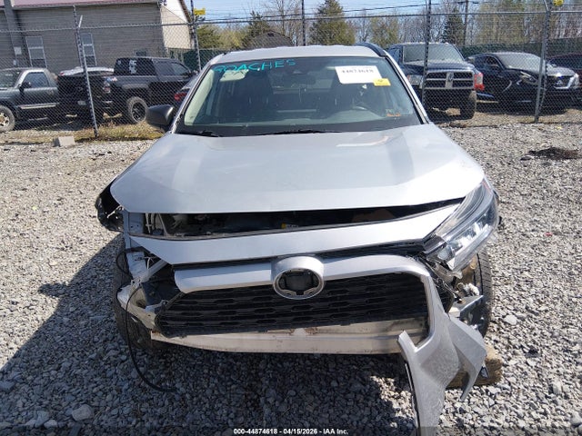 Aukcja sprzedaży 2020 Toyota Rav4 Le, vin: 2T3F1RFV4LW091028, numer aukcji: 44874618