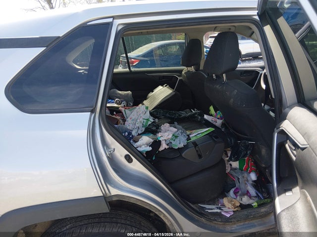 Aukcja sprzedaży 2020 Toyota Rav4 Le, vin: 2T3F1RFV4LW091028, numer aukcji: 44874618