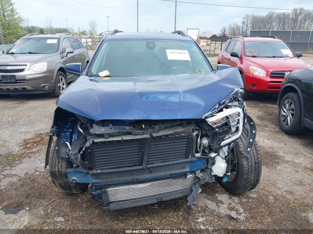 Aukcja sprzedaży 2022 Gmc Terrain Fwd Sle, vin: 3GKALMEV3NL302968, numer aukcji: 44874621