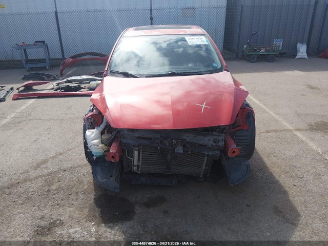 Продаж на аукціоні авто 2012 Mazda Mazda3 S Touring, vin: JM1BL1L50C1502745, номер лоту: 44874626