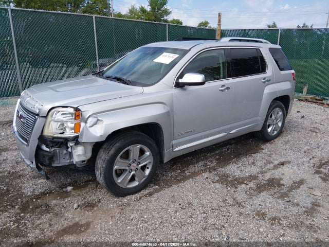 Aukcja sprzedaży 2013 Gmc Terrain Denali, vin: 2GKALYEK5D6263218, numer aukcji: 44874630