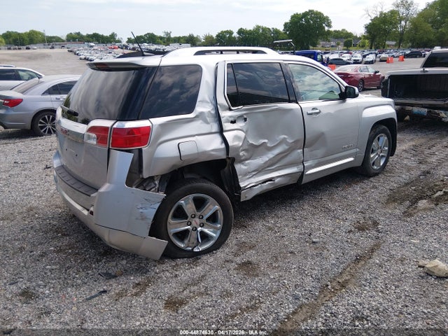 Aukcja sprzedaży 2013 Gmc Terrain Denali, vin: 2GKALYEK5D6263218, numer aukcji: 44874630