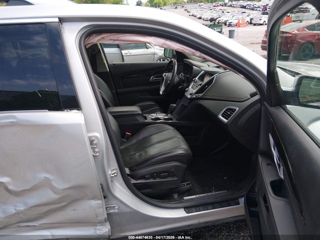 Aukcja sprzedaży 2013 Gmc Terrain Denali, vin: 2GKALYEK5D6263218, numer aukcji: 44874630