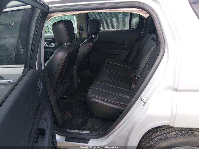 Aukcja sprzedaży 2013 Gmc Terrain Denali, vin: 2GKALYEK5D6263218, numer aukcji: 44874630