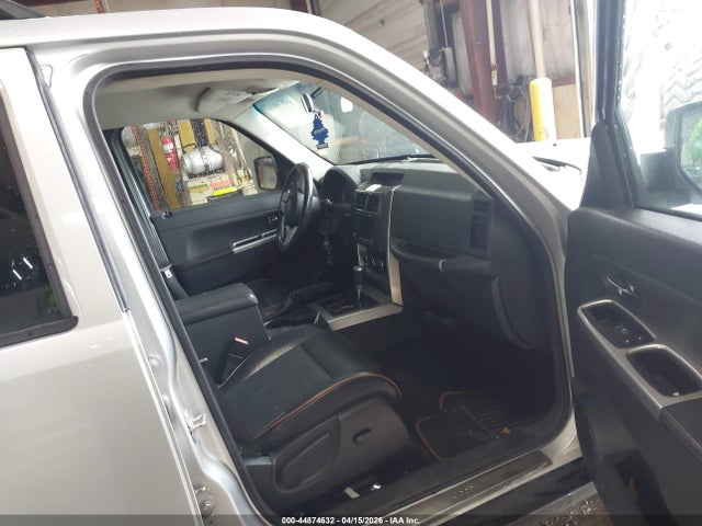 44874632 :رقم المزاد ، 1J4PN2GK2BW557862 vin ، 2011 Jeep Liberty Sport مزاد بيع