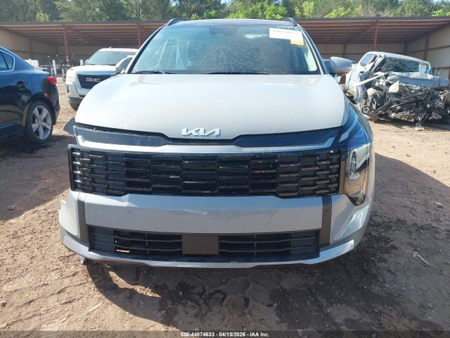 Продаж на аукціоні авто 2026 Kia Sportage Ex, vin: 5XYK33DF1TG402088, номер лоту: 44874633