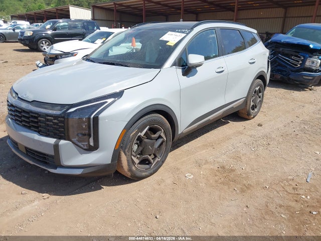 Продаж на аукціоні авто 2026 Kia Sportage Ex, vin: 5XYK33DF1TG402088, номер лоту: 44874633