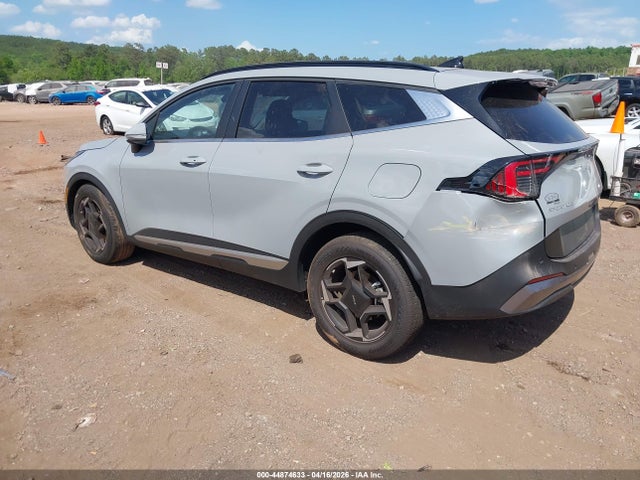 Продаж на аукціоні авто 2026 Kia Sportage Ex, vin: 5XYK33DF1TG402088, номер лоту: 44874633