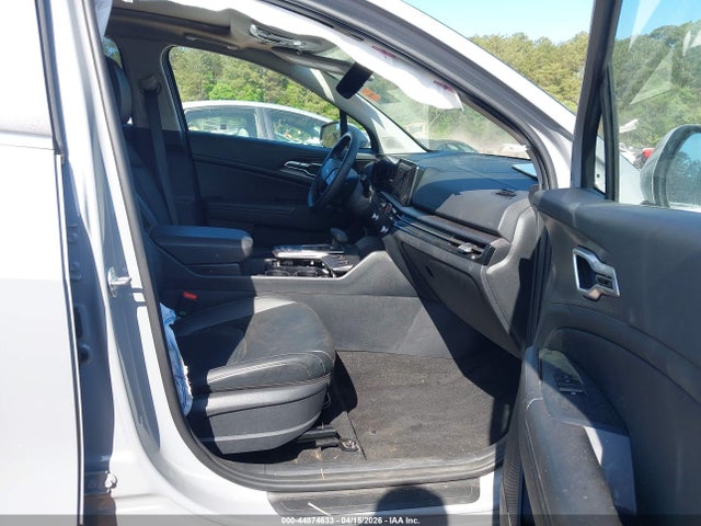 Продаж на аукціоні авто 2026 Kia Sportage Ex, vin: 5XYK33DF1TG402088, номер лоту: 44874633