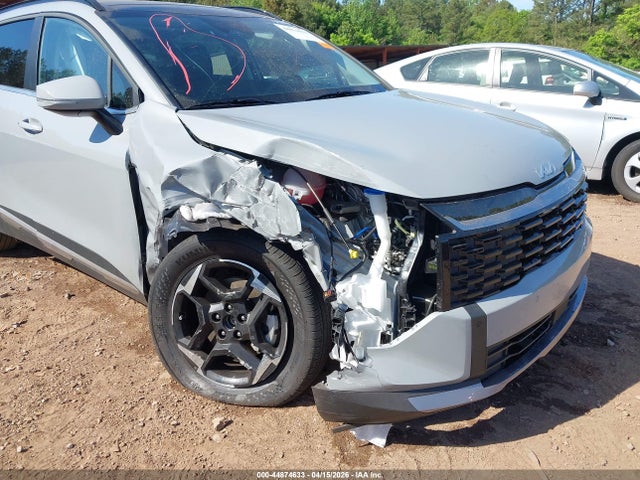Продаж на аукціоні авто 2026 Kia Sportage Ex, vin: 5XYK33DF1TG402088, номер лоту: 44874633