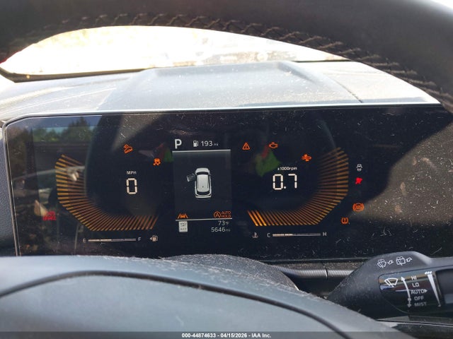 Продаж на аукціоні авто 2026 Kia Sportage Ex, vin: 5XYK33DF1TG402088, номер лоту: 44874633