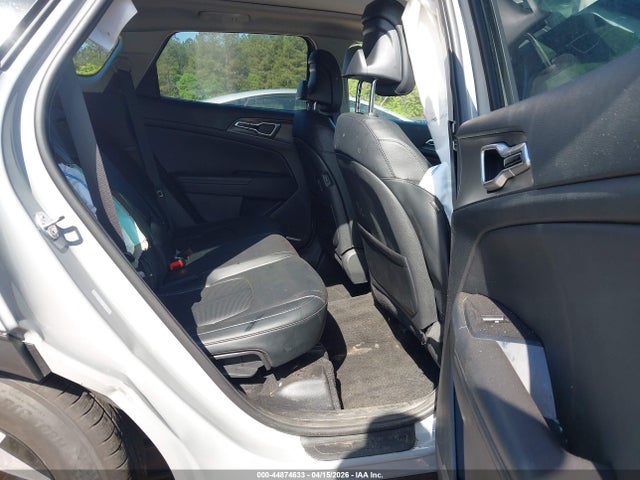 Продаж на аукціоні авто 2026 Kia Sportage Ex, vin: 5XYK33DF1TG402088, номер лоту: 44874633