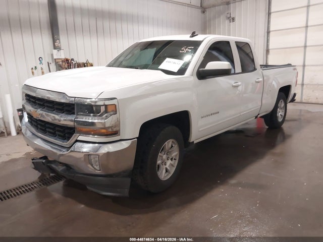Aukcja sprzedaży 2018 Chevrolet Silverado 1500 1lt, vin: 1GCVKRECXJZ337473, numer aukcji: 44874634