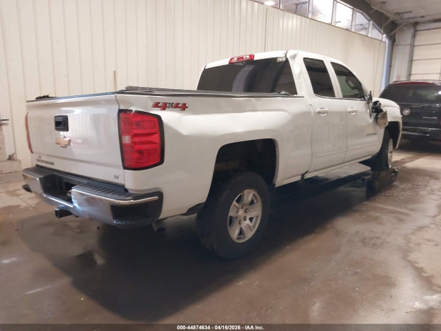 Aukcja sprzedaży 2018 Chevrolet Silverado 1500 1lt, vin: 1GCVKRECXJZ337473, numer aukcji: 44874634