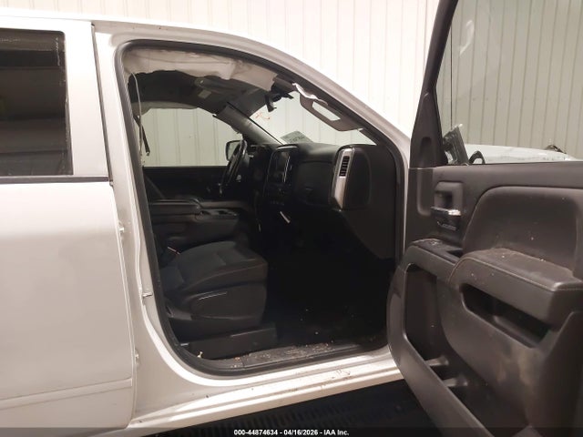 Aukcja sprzedaży 2018 Chevrolet Silverado 1500 1lt, vin: 1GCVKRECXJZ337473, numer aukcji: 44874634