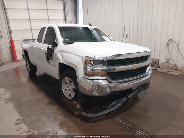 Aukcja sprzedaży 2018 Chevrolet Silverado 1500 1lt, vin: 1GCVKRECXJZ337473, numer aukcji: 44874634