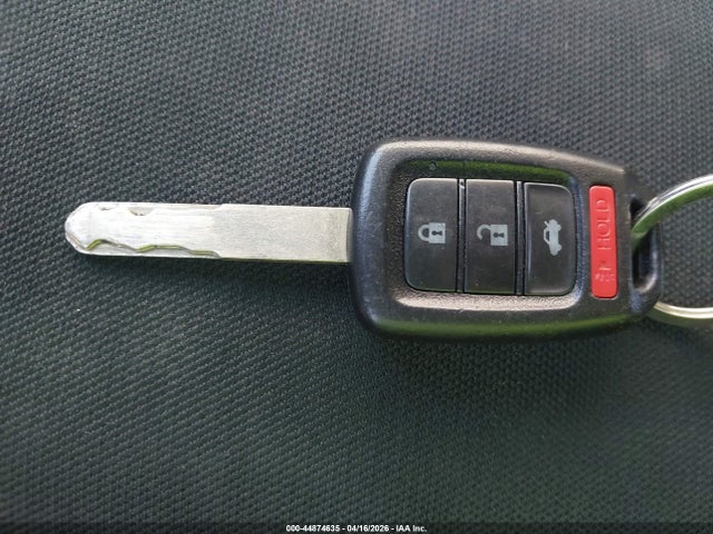 Aukcja sprzedaży 2017 Honda Civic Lx, vin: 2HGFC2F58HH521556, numer aukcji: 44874635