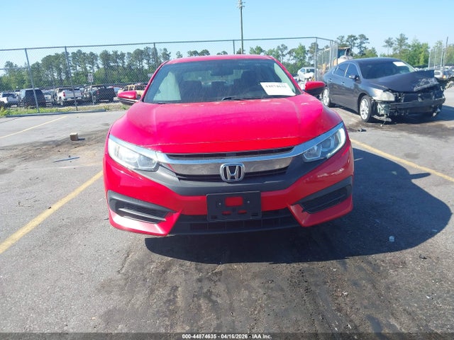 Aukcja sprzedaży 2017 Honda Civic Lx, vin: 2HGFC2F58HH521556, numer aukcji: 44874635