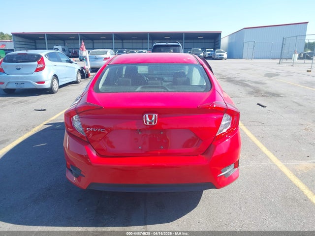Aukcja sprzedaży 2017 Honda Civic Lx, vin: 2HGFC2F58HH521556, numer aukcji: 44874635