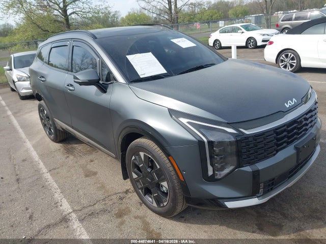Aukcja sprzedaży 2026 Kia Sportage Hybrid Sx-prestige, vin: KNDPXDDG6T7327703, numer aukcji: 44874641