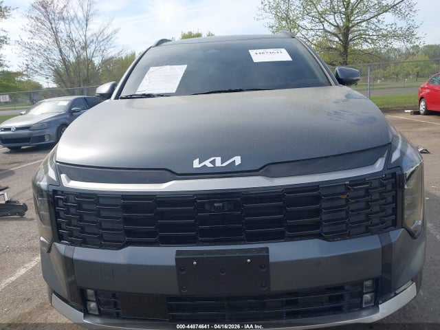 KNDPXDDG6T7327703 KIA Sportage Hybrid Sx-prestige