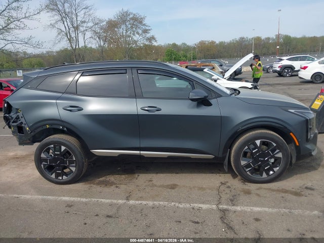KNDPXDDG6T7327703 KIA Sportage Hybrid Sx-prestige
