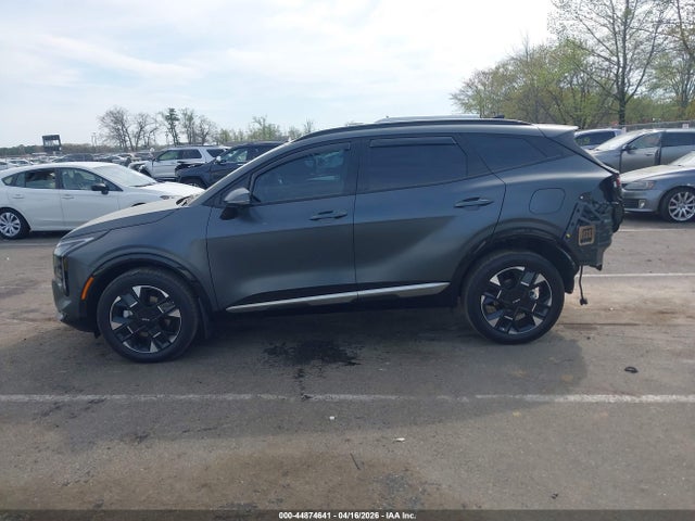 KNDPXDDG6T7327703 KIA Sportage Hybrid Sx-prestige