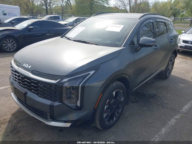 KNDPXDDG6T7327703 KIA Sportage Hybrid Sx-prestige