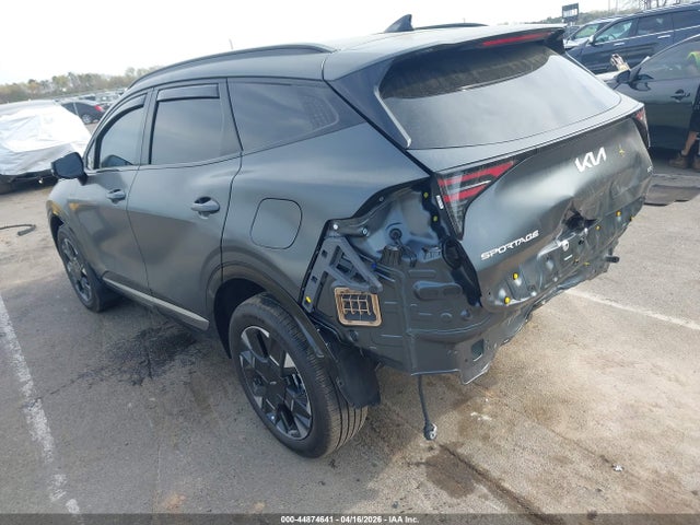 KNDPXDDG6T7327703 KIA Sportage Hybrid Sx-prestige