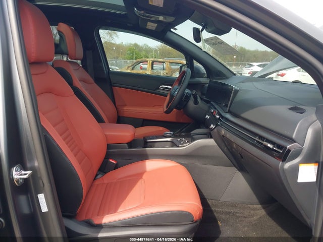 KNDPXDDG6T7327703 KIA Sportage Hybrid Sx-prestige