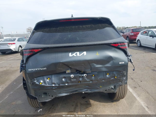 KNDPXDDG6T7327703 KIA Sportage Hybrid Sx-prestige