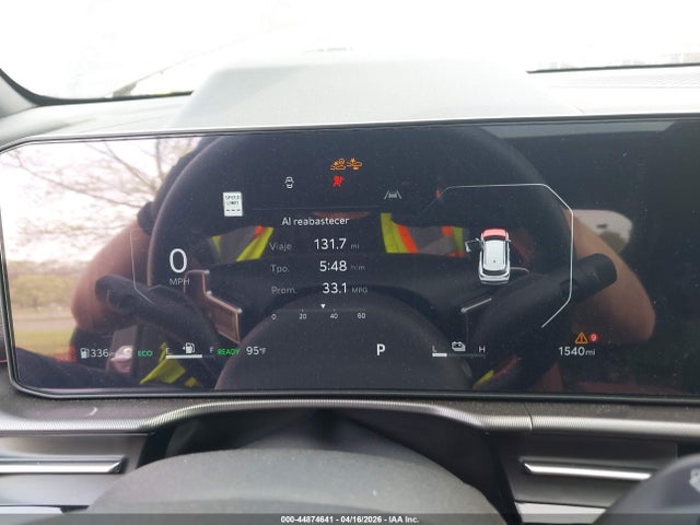 KNDPXDDG6T7327703 KIA Sportage Hybrid Sx-prestige