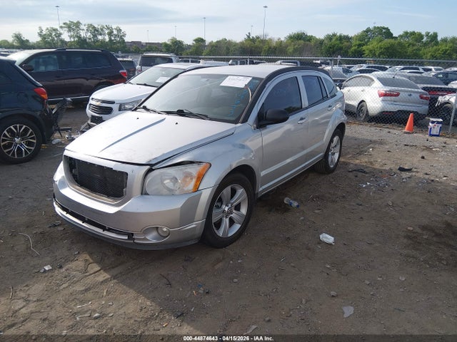 Продаж на аукціоні авто 2012 Dodge Caliber Sxt, vin: 1C3CDWDAXCD531781, номер лоту: 44874643